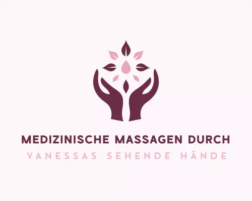 Vanessas sehende Hände
