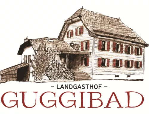 Landgasthof Guggibad
