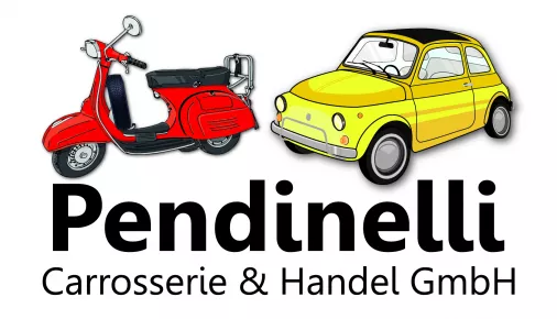 Pendinelli Carrosserie & Handel GmbH