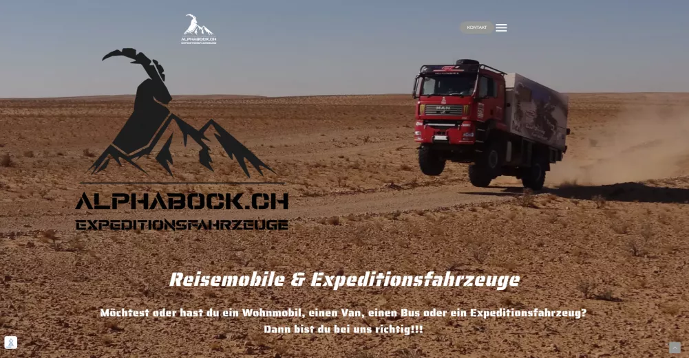 AlphaBock