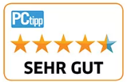 Testbericht PCtipp