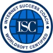 Internet Success Coach Logo